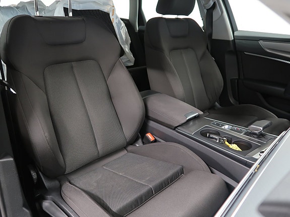 Audi A6 19 of 30
