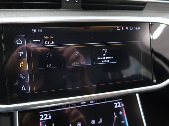 Audi A6 23 of 30