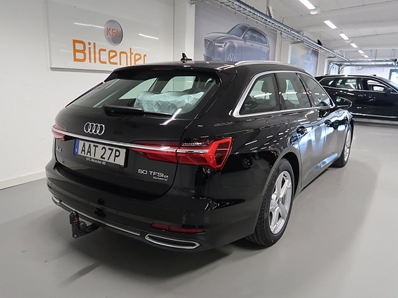 Audi A6 6 of 30