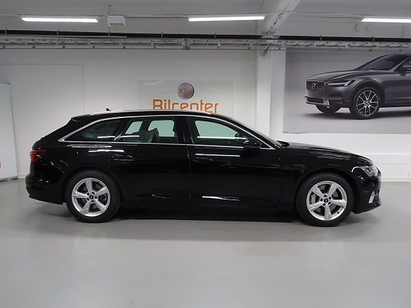 Audi A6 5 of 5