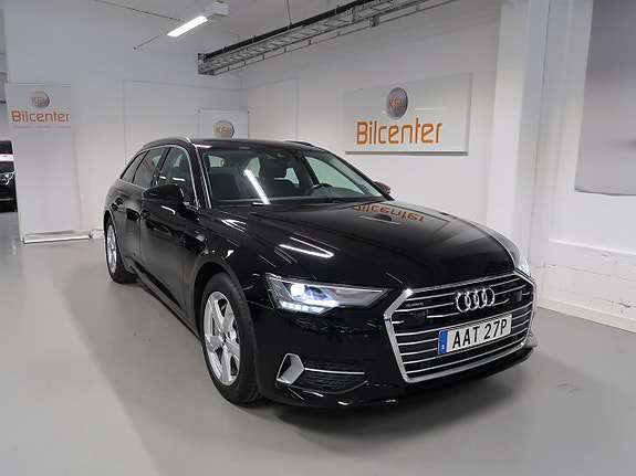 Audi A6 3 of 5