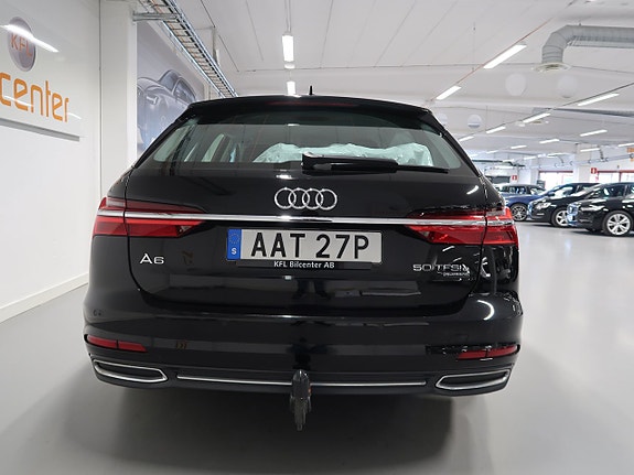 Audi A6 7 of 30