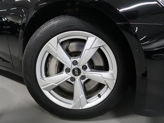 Audi A6 12 of 30