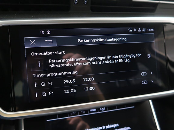 Audi A6 29 of 30