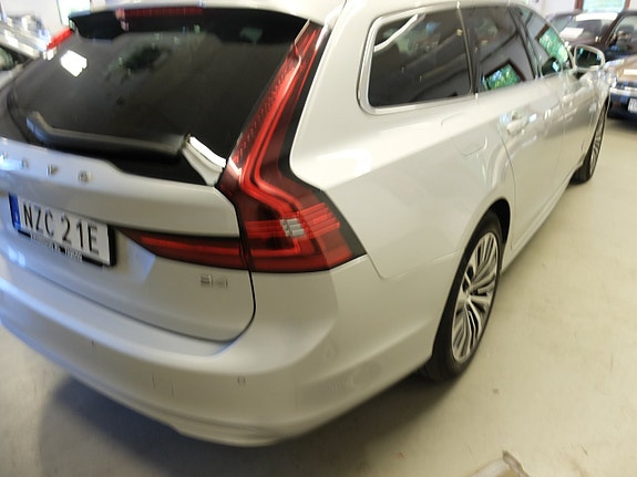Volvo V90 6 of 14