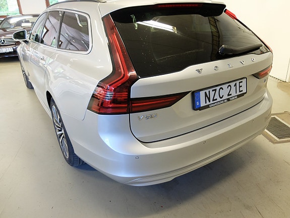 Volvo V90 5 of 5