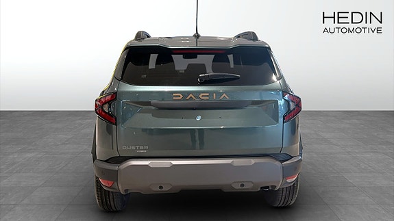 Dacia Duster 7 of 9