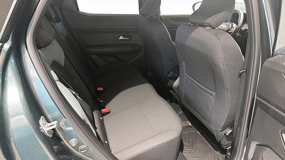 Dacia Duster 5 of 9