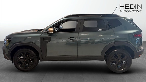 Dacia Duster 6 of 9