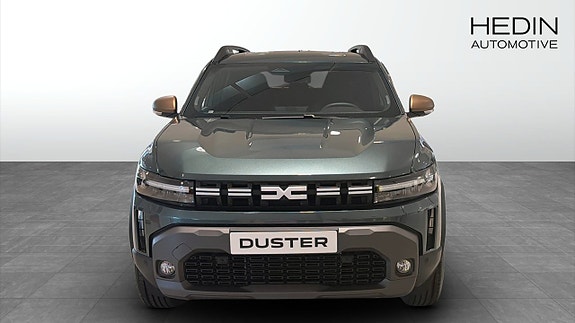 Dacia Duster 8 of 9