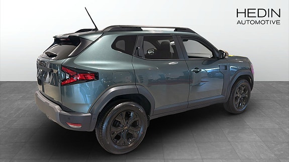 Dacia Duster 2 of 9