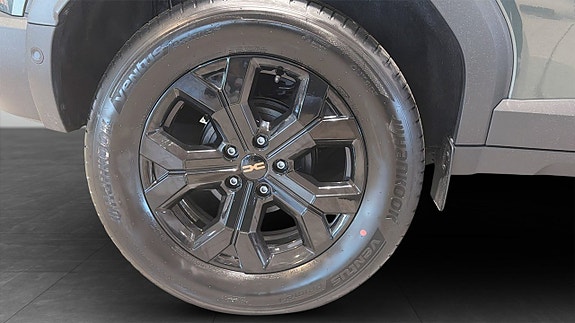 Dacia Duster 9 of 9