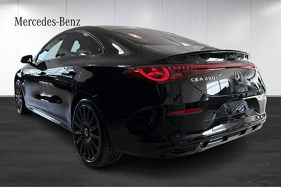 Mercedes-Benz CLA250+ 7 of 8