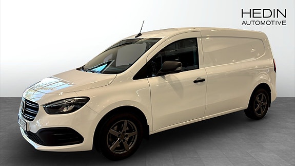 Mercedes-Benz Citan 112