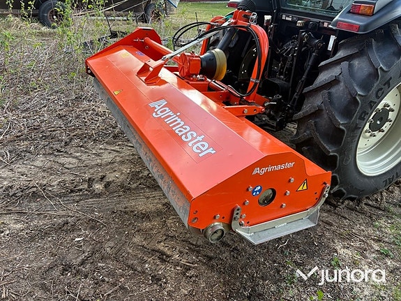 Betesputs - Agrimaster KL2 50 SW