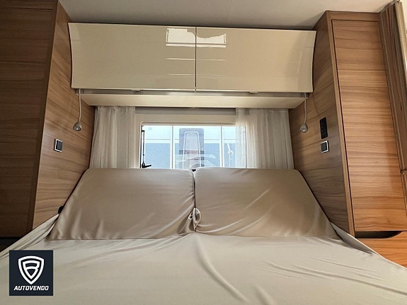 Adria Alpina 663 HT 14 of 18