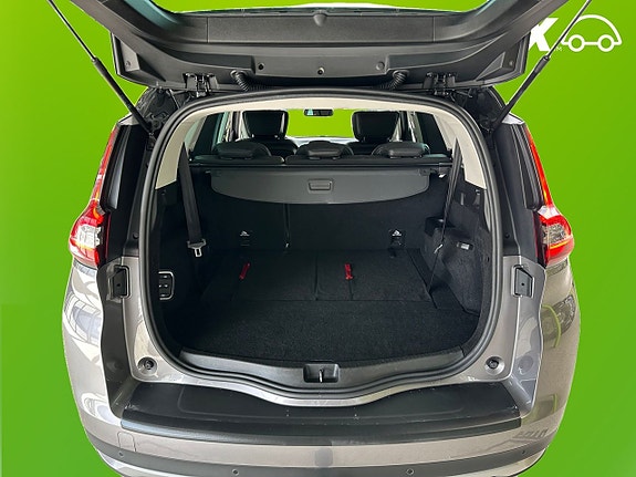 Renault Grand Scenic I 17 of 26