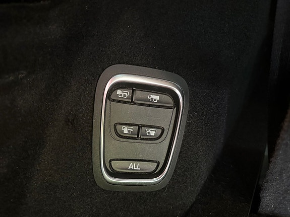 Renault Grand Scenic I 18 of 26