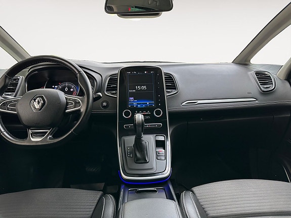 Renault Grand Scenic I 11 of 26
