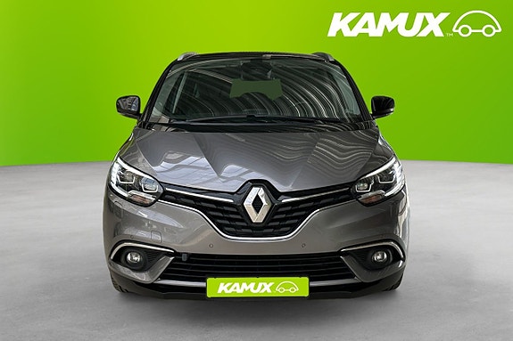 Renault Grand Scenic I 6 of 26