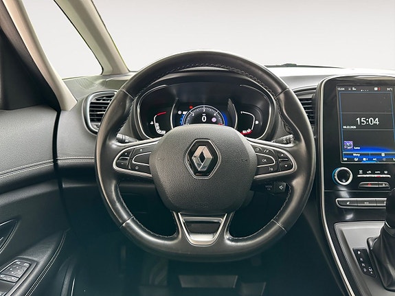 Renault Grand Scenic I 14 of 26