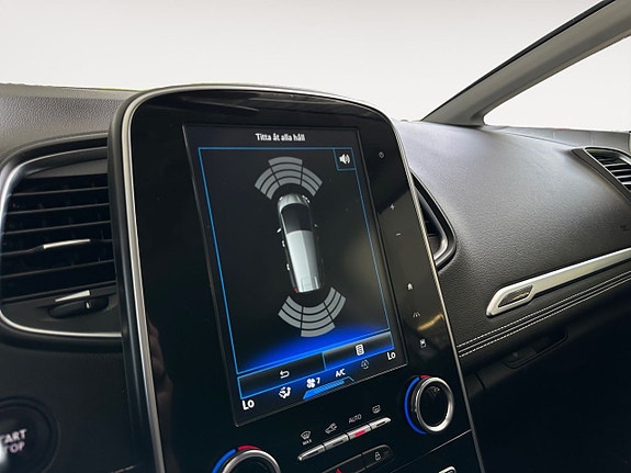 Renault Grand Scenic I 20 of 26