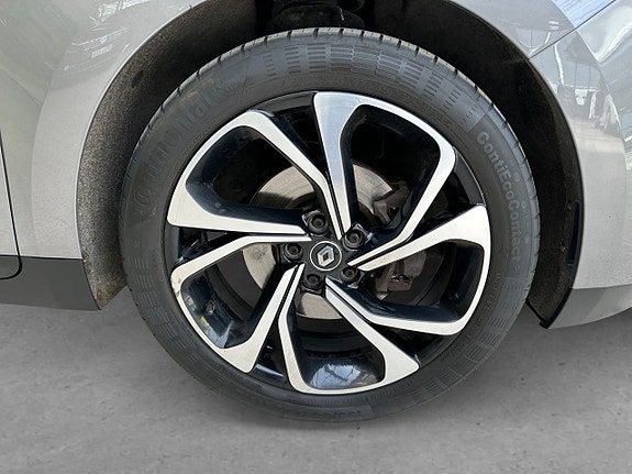 Renault Grand Scenic I 8 of 26