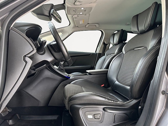 Renault Grand Scenic I 10 of 26