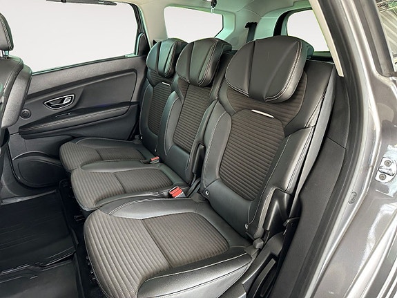 Renault Grand Scenic I 15 of 26