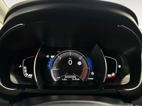 Renault Grand Scenic I 13 of 26