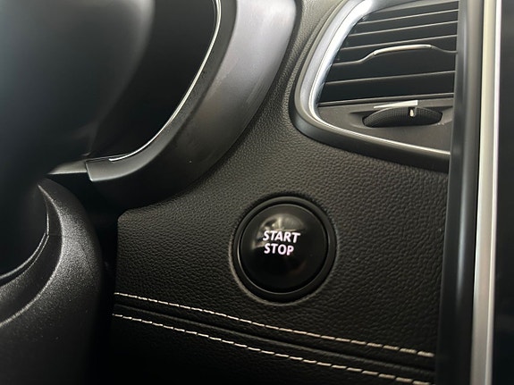 Renault Grand Scenic I 23 of 26