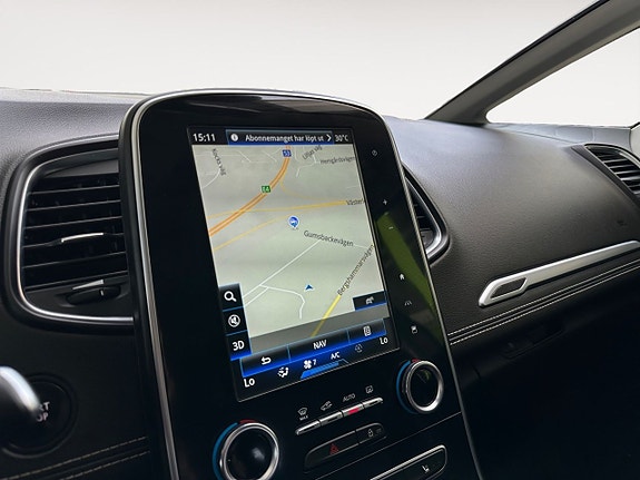 Renault Grand Scenic I 19 of 26