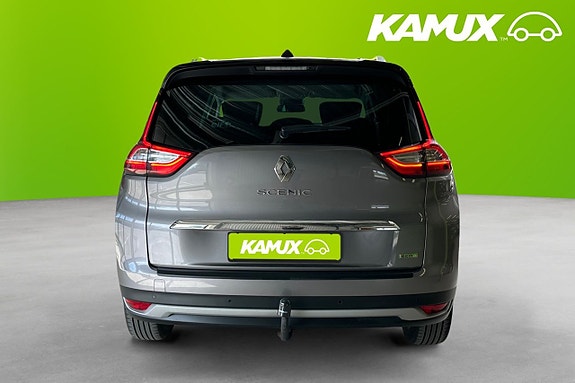 Renault Grand Scenic IV 5 of 5