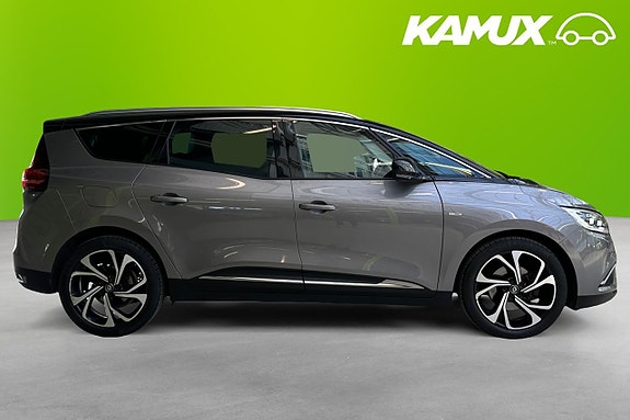 Renault Grand Scenic IV 2 of 5