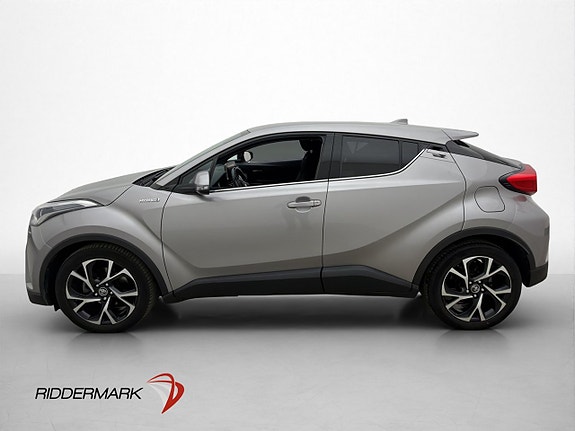 Toyota C-HR 5 of 30