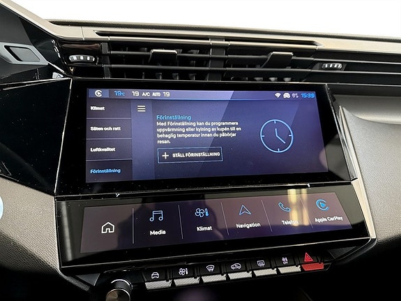 Peugeot e-308 13 of 19