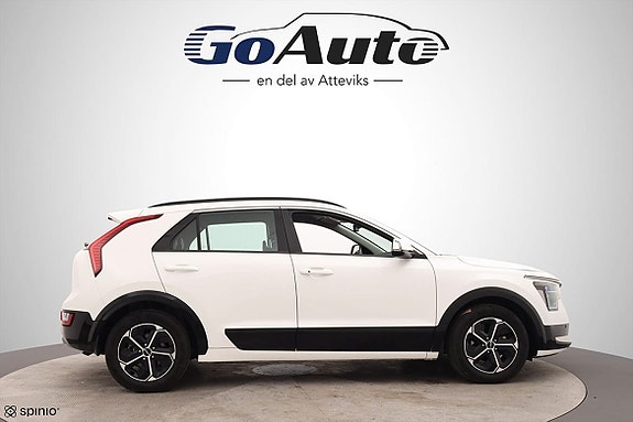 Kia Niro 3 of 22