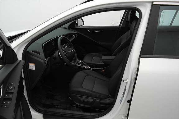 Kia Niro 19 of 22