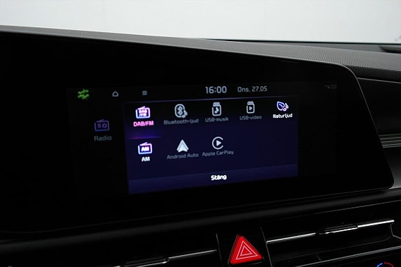 Kia Niro 16 of 22
