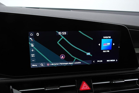 Kia Niro 14 of 22