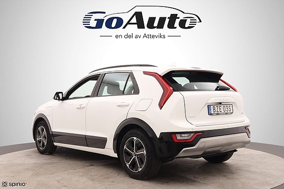 Kia Niro 5 of 22