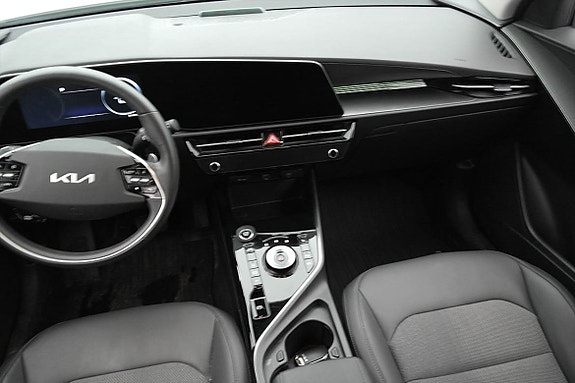 Kia Niro 8 of 22