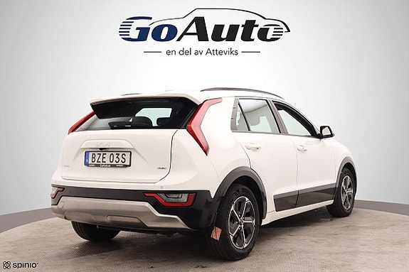Kia Niro 4 of 22
