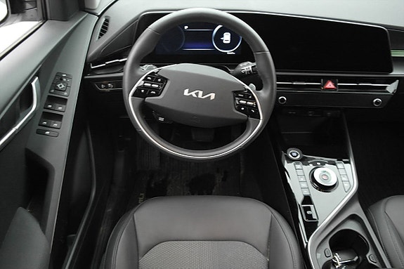 Kia Niro 9 of 22