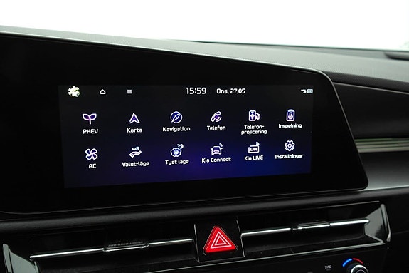 Kia Niro 15 of 22