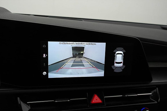 Kia Niro 13 of 22
