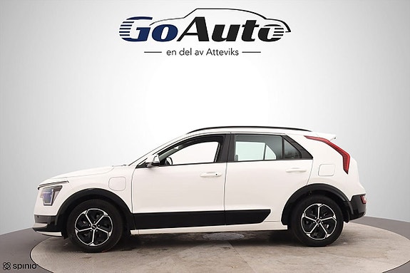 Kia Niro 6 of 22