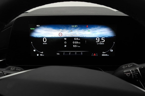 Kia Niro 12 of 22