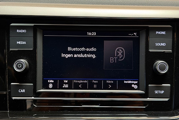 Volkswagen Polo 15 of 17
