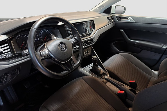 Volkswagen Polo 7 of 17